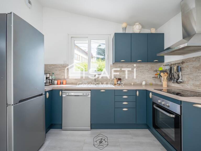 Maison individuelle — photo 1