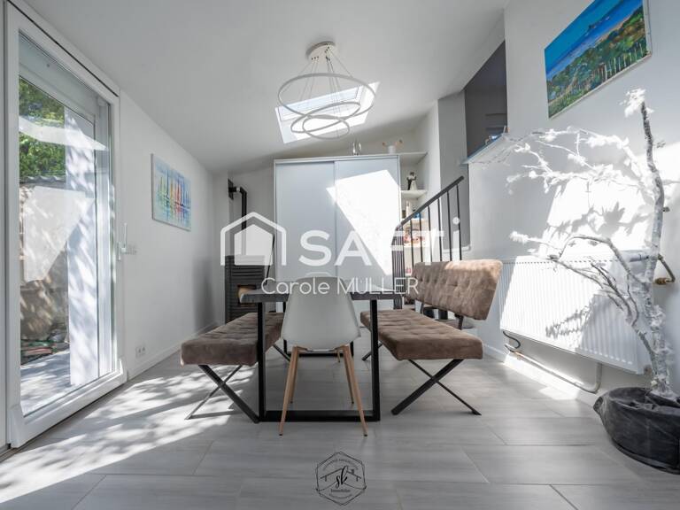 Maison individuelle — photo 1