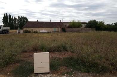 Terrain  43000 €