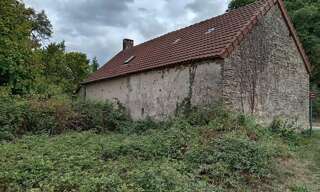 Maison 4 Pièces 70 m² à vendre à Valigny (03360)