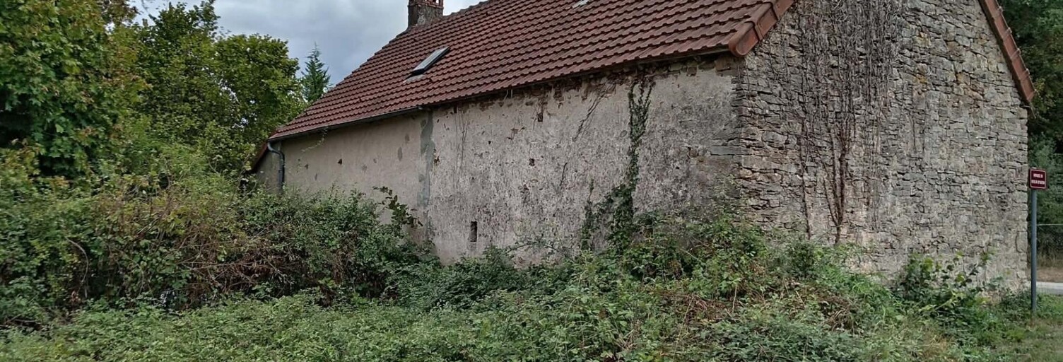 Maison 4 Pièces 70 m² à vendre à Valigny (03360)