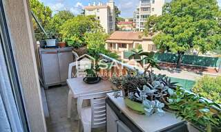 Appartement 1 Pièce 28 m² à vendre à Fréjus (83600)