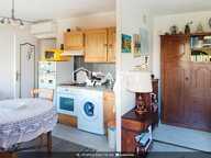 Fréjus-Plage, investissement locatif, Studio de 28 m² — photo 2