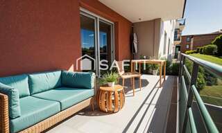 Appartement 3 Pièces 62 m² à vendre à Moissy-Cramayel (77550)