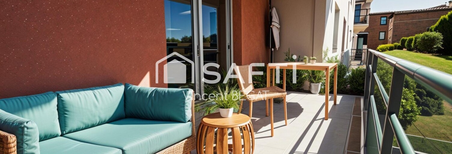Appartement 3 Pièces 62 m² à vendre à Moissy-Cramayel (77550)