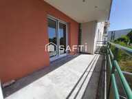 APPARTEMENT 3 PIECES 2 PARKINGS RER D — photo 2