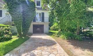 Maison 5 Pièces 124 m² à vendre à Le Plessis-Trévise (94420)