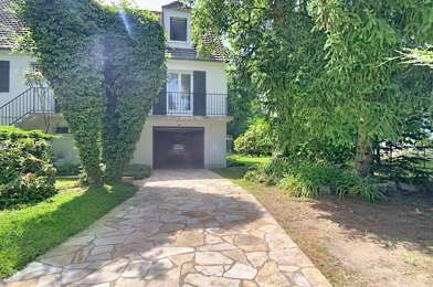 Maison 5 pièces 615000 €
