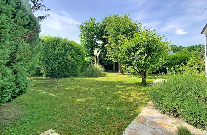 Maison 6 pièces 124 m² jardin de 950 m² environ — photo 3