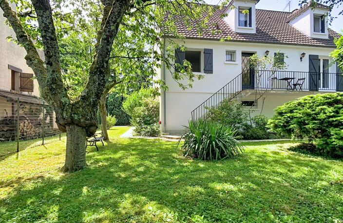 Maison 6 pièces 124 m² jardin de 950 m² environ — photo 5