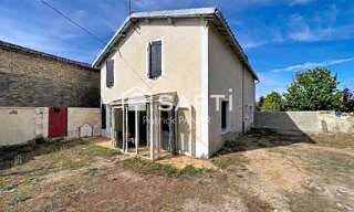 Maison 4 Pièces 84 m² à vendre à Ensigné (79170)