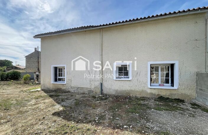Charmante maison 4 piéces — photo 2