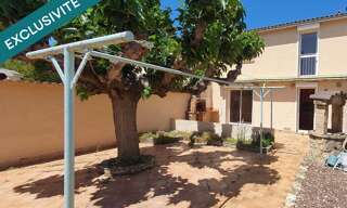 Maison 4 Pièces 77 m² à vendre à Le Pontet (84130)
