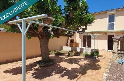 Maison R+1 - 3 CHAMBRES - JARDIN - GARAGE — photo du bien