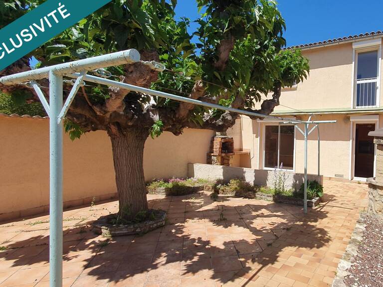 Maison R+1 - 3 CHAMBRES - JARDIN - GARAGE — photo 1