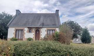 Maison 5 Pièces 97 m² à vendre à Plounévez-Moëdec (22810)