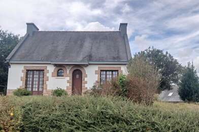 Maison 5 pièces 166800 €