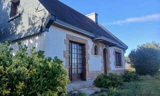Maison 5 Pièces 97 m² à vendre à Plounévez-Moëdec (22810)