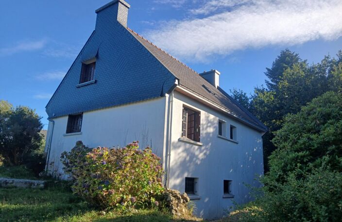 Maison néo Bretonne T4 avec jardin . — photo 2