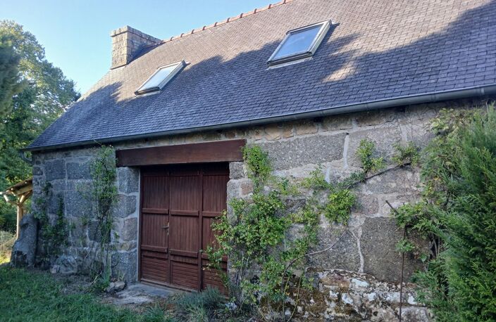 Maison néo Bretonne T4 avec jardin . — photo 3