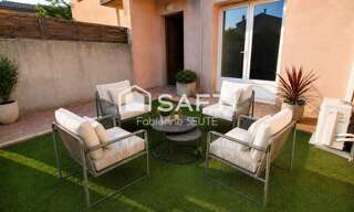 Maison 4 Pièces 83 m² à vendre à Avignon (84140)