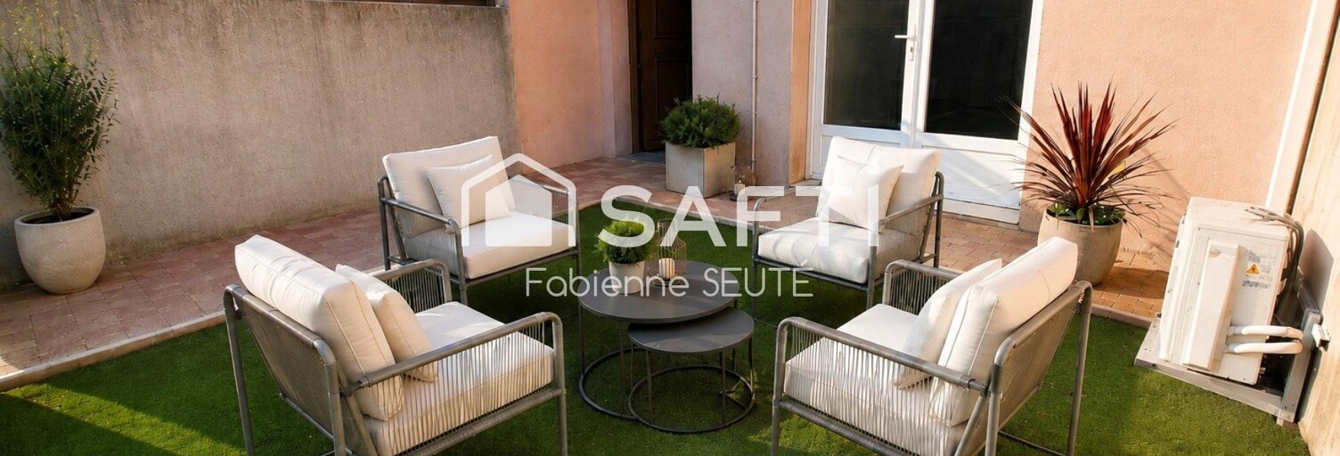 Maison 4 Pièces 83 m² à vendre à Avignon (84140)
