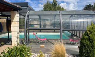 Maison 7 Pièces 164 m² à vendre à Montaigu-Vendée (85600)