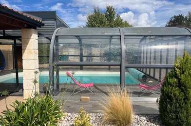 Maison 7 pièces 384000 €