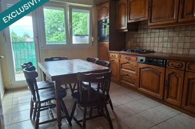 Appartement 5 pièces 69000 €