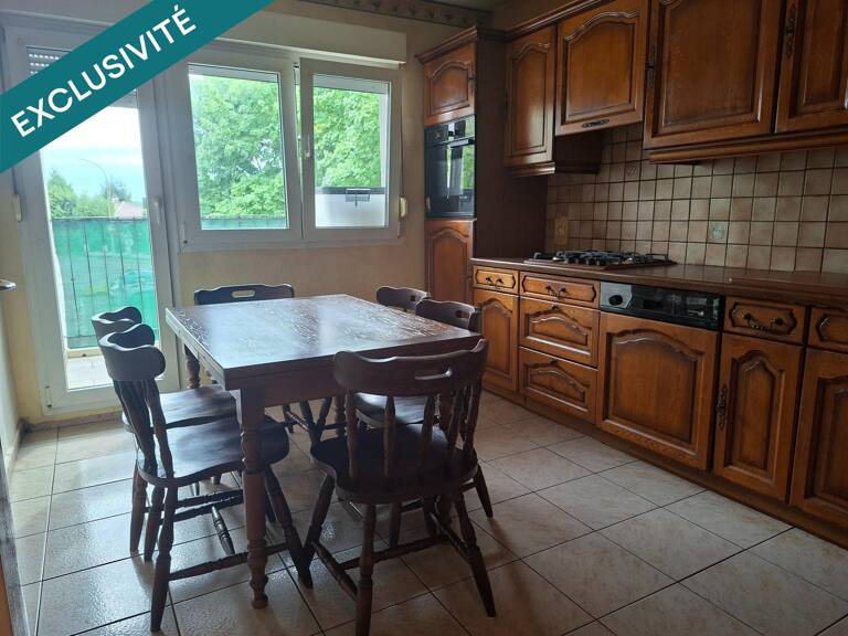 Bel appartement 3 chambres! — photo 1