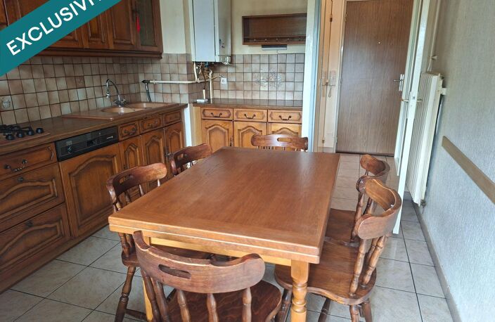 Bel appartement 3 chambres! — photo 2