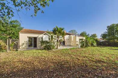 Maison 6 pièces 294000 €
