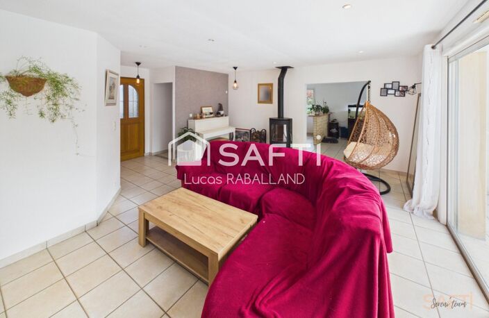 Maison familiale situé au calme — photo 2