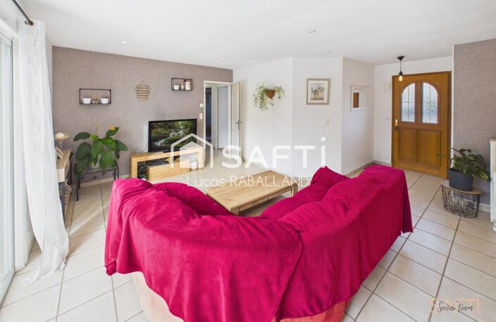Maison familiale situé au calme — photo 3