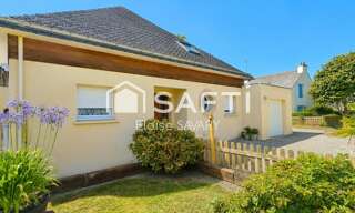 Maison 5 Pièces 115 m² à vendre à Berric (56230)