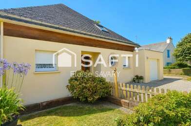 Maison 5 pièces 350000 €
