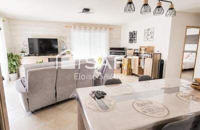 Maison de 115m² proche des commodités — photo du bien