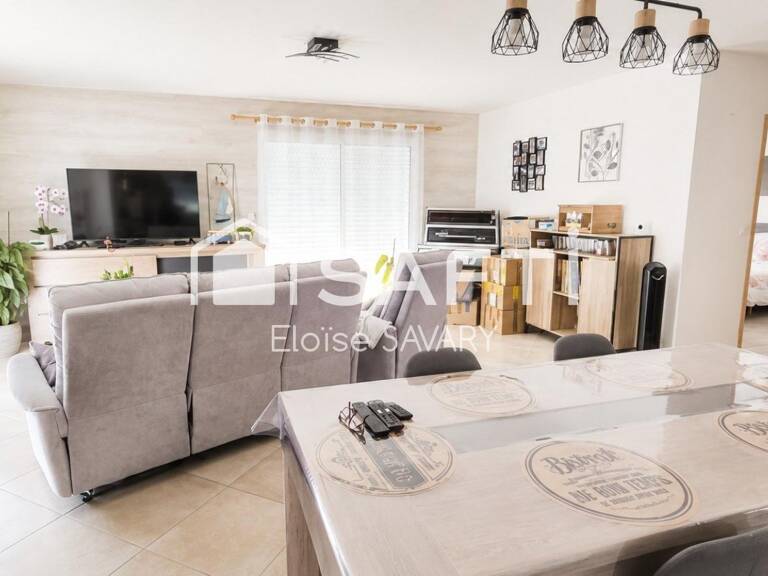 Maison de 115m² proche des commodités — photo 1