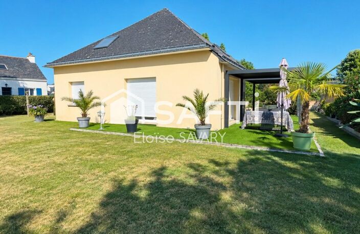 Maison de 115m² proche des commodités — photo 3