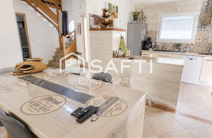 Maison de 115m² proche des commodités — photo 4
