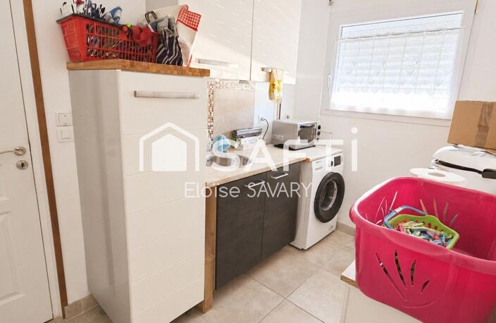 Maison de 115m² proche des commodités — photo 5