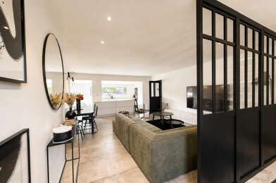 Maison 5 pièces 442100 €