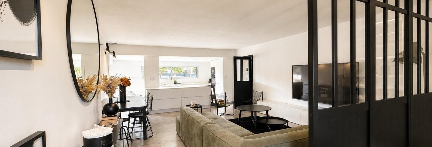 Maison 5 Pièces 140 m² à vendre à Quéven (56530)