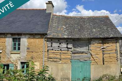 Maison 2 pièces 79900 €
