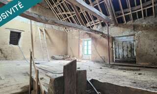 Maison 2 Pièces 70 m² à vendre à Trévérien (35190)