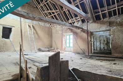 Maison 2 pièces 79900 €