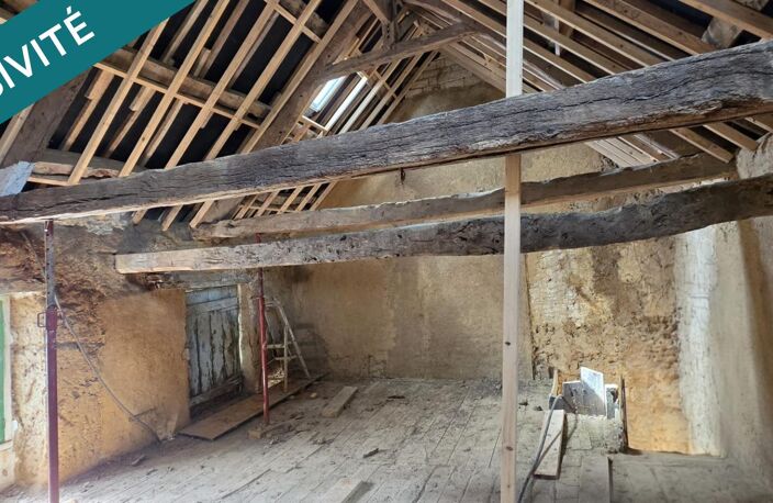 Maison en terre à rénover  Fort potentiel  Tréverien, proche canal d'Ille-et-Rance — photo 4