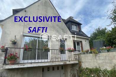 Maison 6 pièces 315000 €