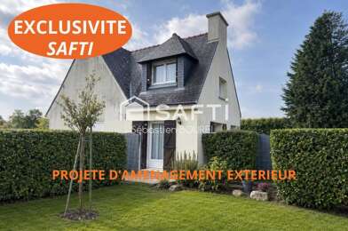 Maison 6 pièces 315000 €