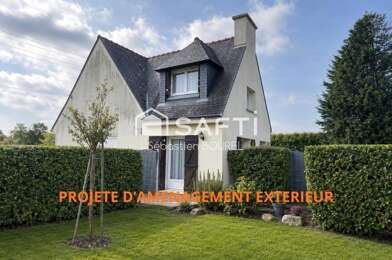 Maison 6 pièces 315000 €